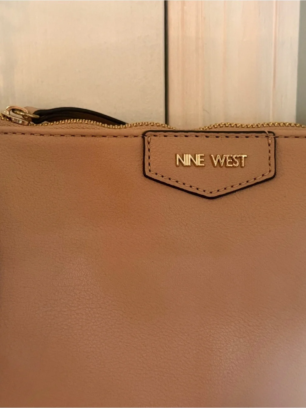 Nine West stylish tan